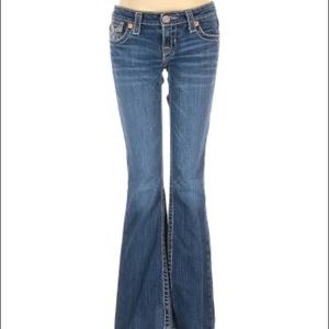 Big Star Jeans Size 28R